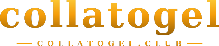 collatogel logo